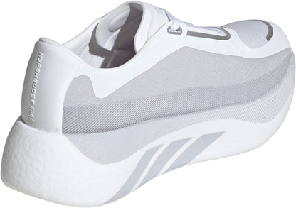 adidas HyperBoost Edge Womens Running Shoes - Grey