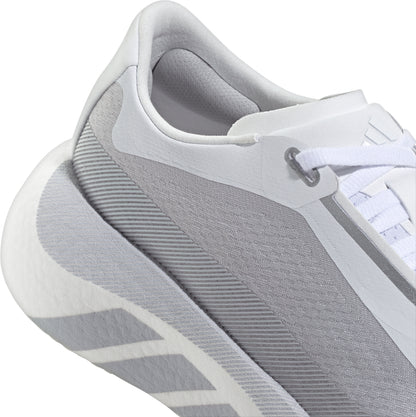 adidas HyperBoost Edge Womens Running Shoes - Grey
