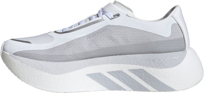 adidas HyperBoost Edge Womens Running Shoes - Grey