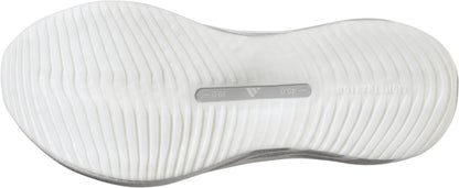 adidas HyperBoost Edge Womens Running Shoes - Grey