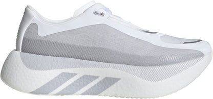 adidas HyperBoost Edge Womens Running Shoes - Grey