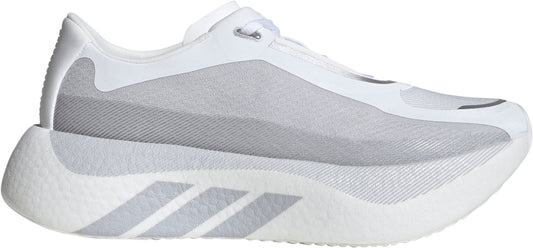 adidas HyperBoost Edge Mens Running Shoes - White