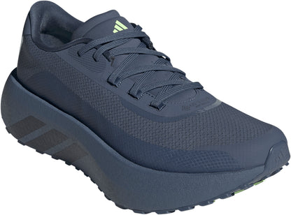 adidas HyperBoost GORE-TEX Mens Running Shoes - Blue