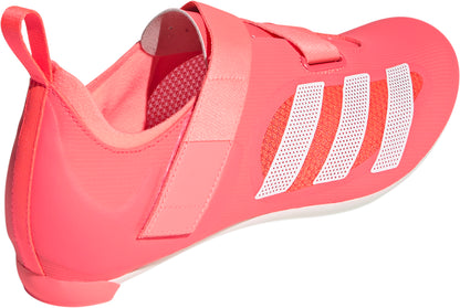 adidas Indoor / Spinning Cycling Shoes - Red