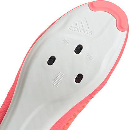 adidas Indoor / Spinning Cycling Shoes - Red