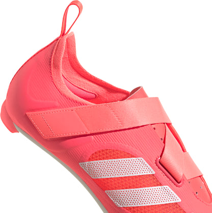 adidas Indoor / Spinning Cycling Shoes - Red