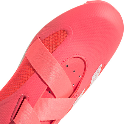 adidas Indoor / Spinning Cycling Shoes - Red