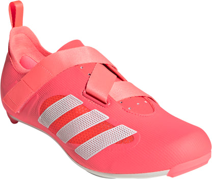 adidas Indoor / Spinning Cycling Shoes - Red