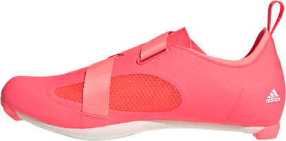 adidas Indoor / Spinning Cycling Shoes - Red