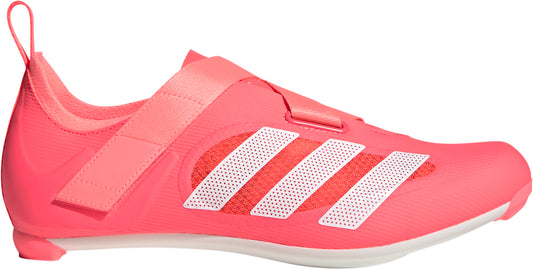 adidas Indoor / Spinning Cycling Shoes - Red