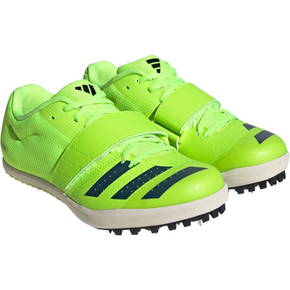 Adidas Jumpstar Ie6885 Front - Front View
