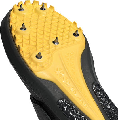 adidas Jumpstar Field Event Spikes - Black