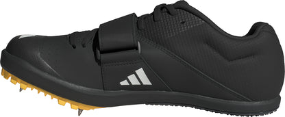 adidas Jumpstar Field Event Spikes - Black