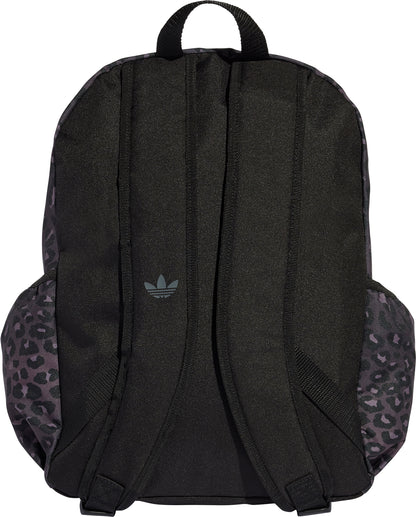 adidas Leopard Classic Backpack - Grey