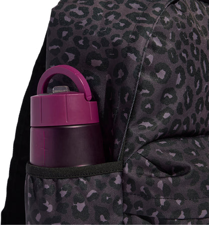 adidas Leopard Classic Backpack - Grey