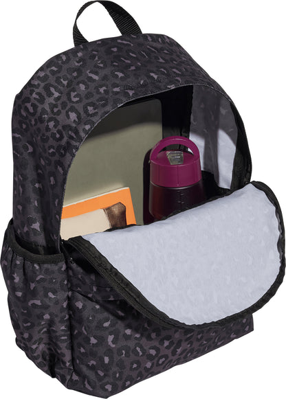 adidas Leopard Classic Backpack - Grey