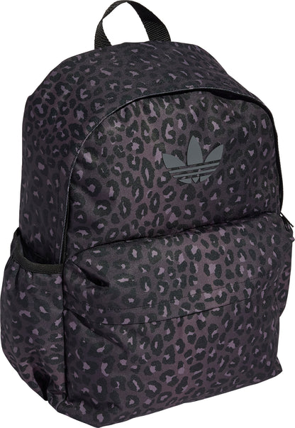 adidas Leopard Classic Backpack - Grey