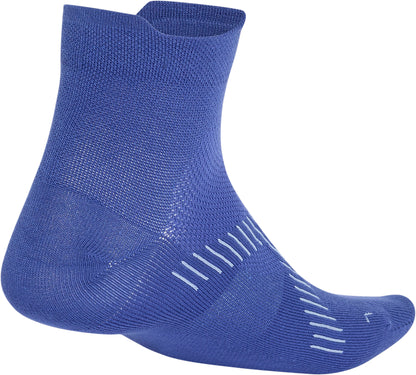 adidas Light Ankle Running Socks - Blue