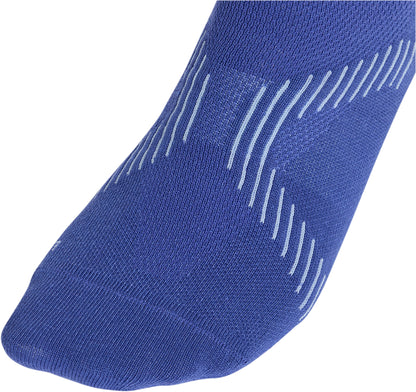 adidas Light Ankle Running Socks - Blue