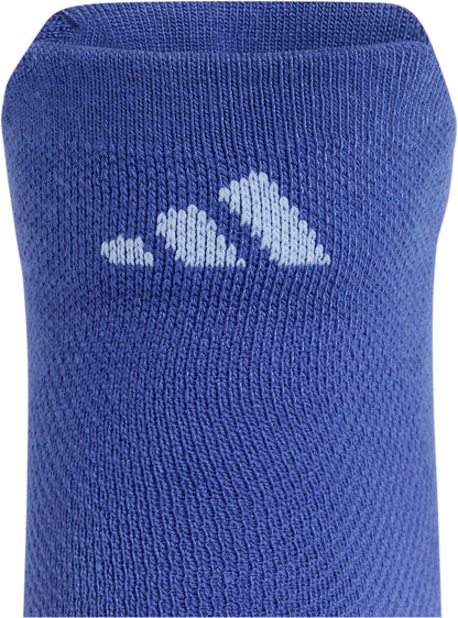 adidas Light Ankle Running Socks - Blue