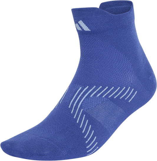 adidas Light Ankle Running Socks - Blue