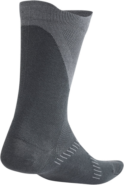 adidas Light Crew Running Socks - Grey