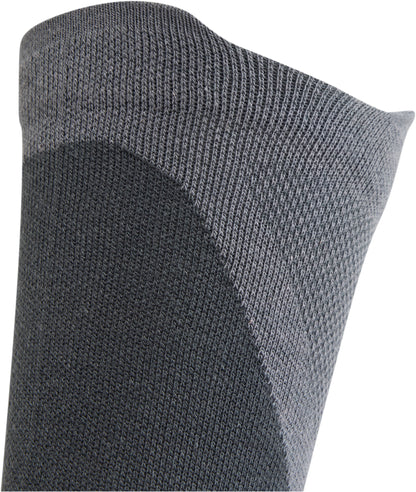 adidas Light Crew Running Socks - Grey