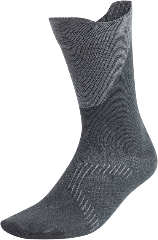adidas Light Crew Running Socks - Grey