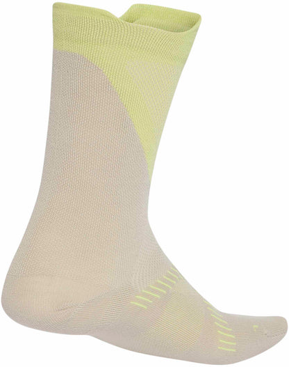 adidas Light Crew Running Socks - Beige