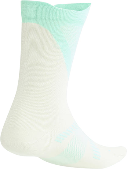 adidas Light Crew Running Socks - Green