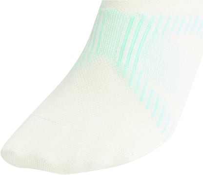 adidas Light Crew Running Socks - Green