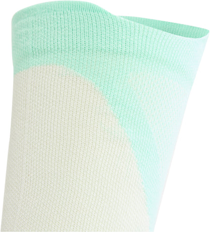 adidas Light Crew Running Socks - Green
