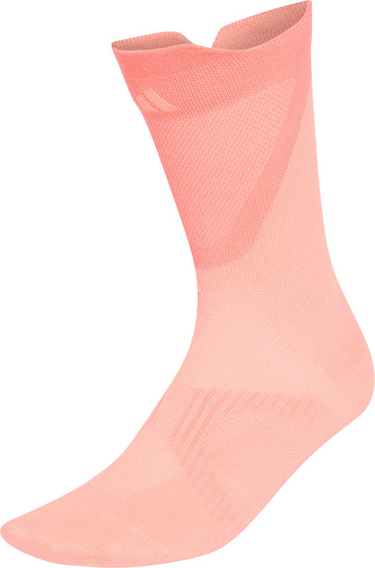 adidas Light Crew Running Socks - Pink