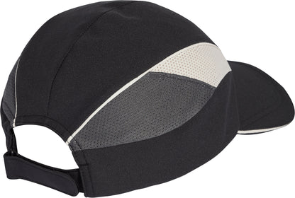 adidas Lightweight Summer Running Cap - Black