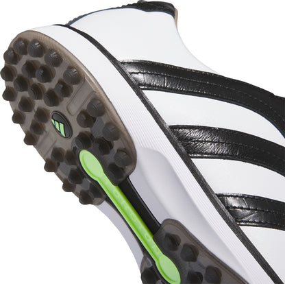 adidas MC Z-Traxion Spikeless Golf Shoes - White