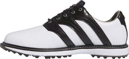 adidas MC Z-Traxion Spikeless Golf Shoes - White