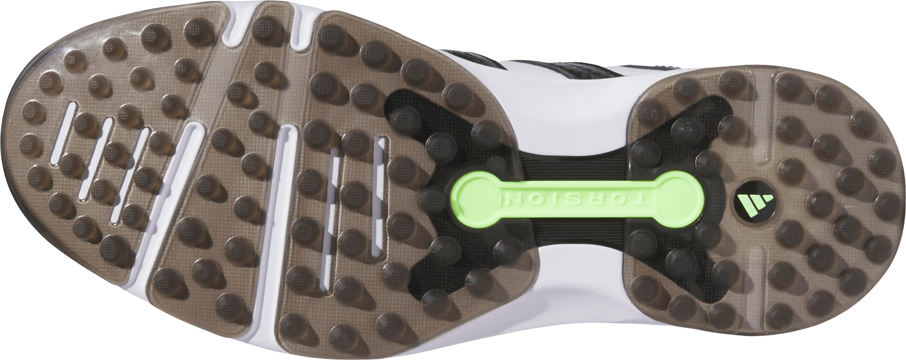 adidas MC Z-Traxion Spikeless Golf Shoes - White – Start Fitness