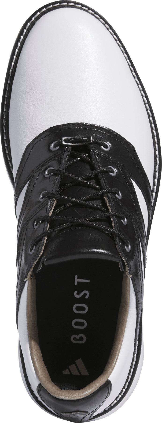 adidas MC Z-Traxion Spikeless Golf Shoes - White – Start Fitness
