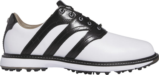 adidas MC Z-Traxion Spikeless Golf Shoes - White