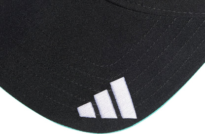 adidas Mercedes AMG F1 Team Driver Cap - Black