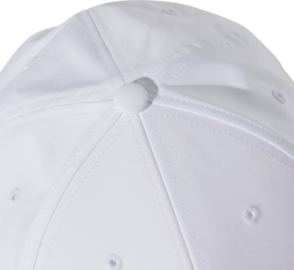 adidas Mercedes AMG F1 Team Driver Cap - White