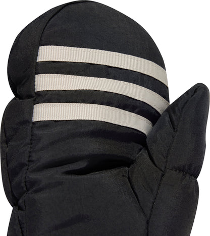 adidas X Moon Boot Mitten Gloves - Black
