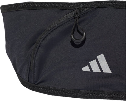 adidas Multi Pocket Running Belt - Black