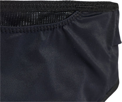 adidas Multi Pocket Running Belt - Black