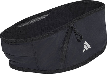 adidas Multi Pocket Running Belt - Black