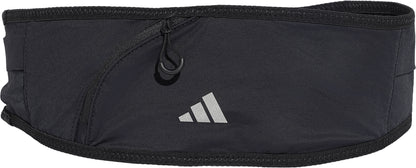 adidas Multi Pocket Running Belt - Black