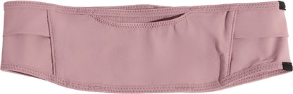 adidas Multi Pocket Running Belt - Pink