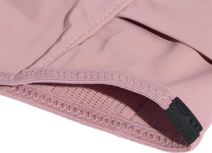 adidas Multi Pocket Running Belt - Pink