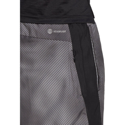 Adidas Own The Run Colourblock Shorts Hl3929 Details