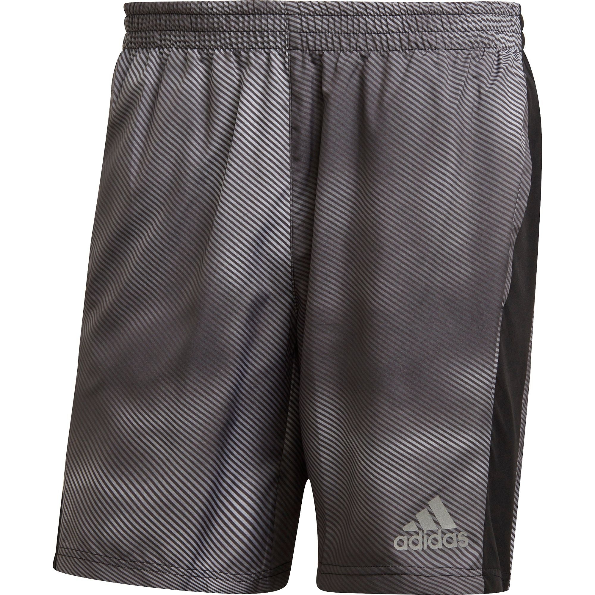 Adidas questar nine store inch shorts mens